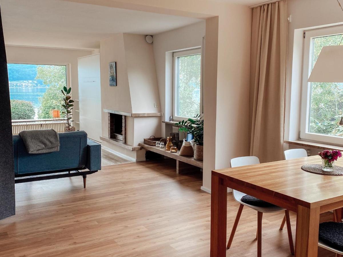 רייכנאו Ferienwohnung Findling מראה חיצוני תמונה
