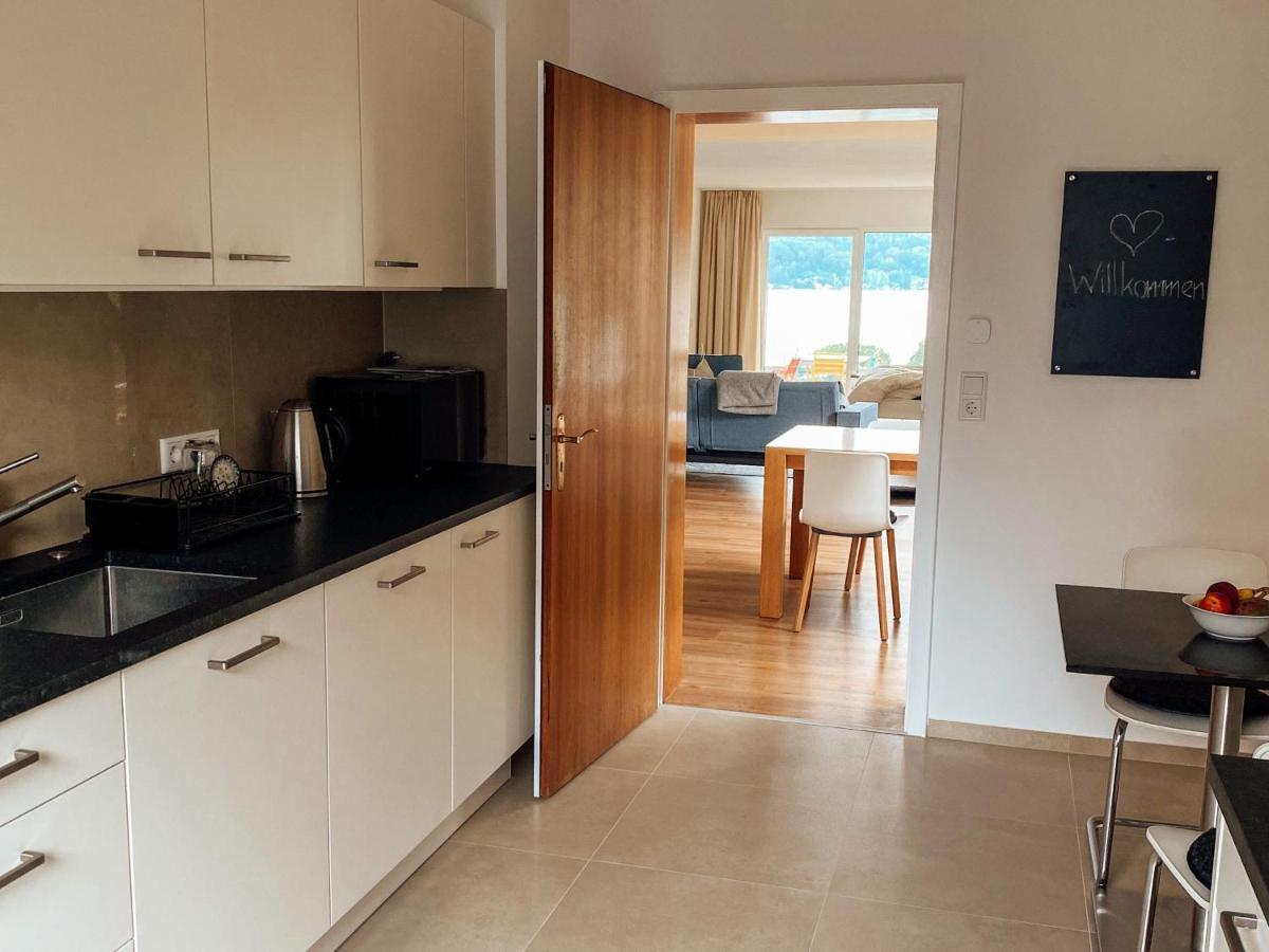 רייכנאו Ferienwohnung Findling מראה חיצוני תמונה