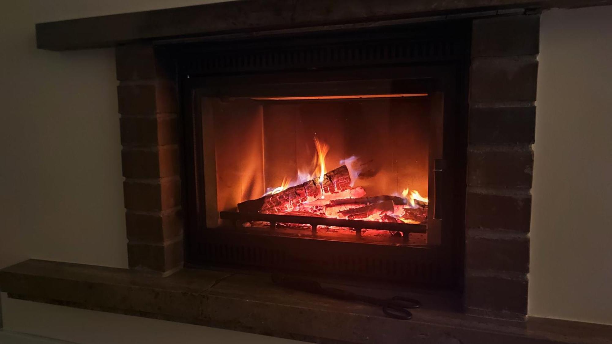 רייכנאו Ferienwohnung Findling מראה חיצוני תמונה